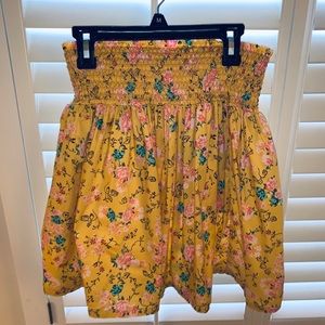 Cute Highwaisted skirt